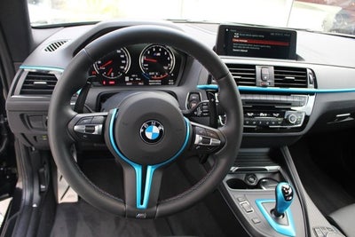 2018 BMW M2 Coupe