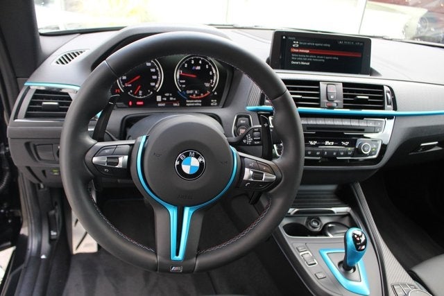2018 BMW M2 Coupe