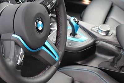 2018 BMW M2 Coupe