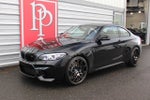 2018 BMW M2 Coupe