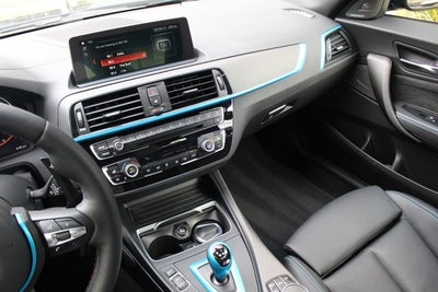 2018 BMW M2 Coupe
