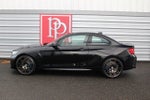 2018 BMW M2 Coupe