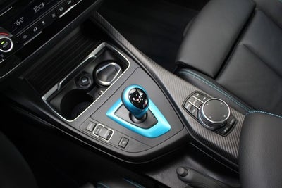 2018 BMW M2 Coupe