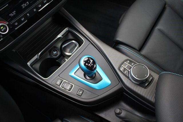 2018 BMW M2 Coupe