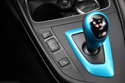 2018 BMW M2 Coupe