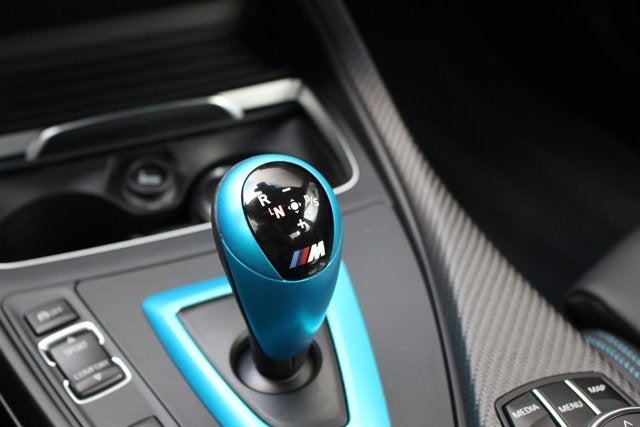 2018 BMW M2 Coupe