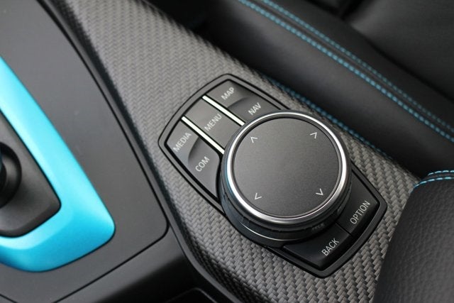 2018 BMW M2 Coupe