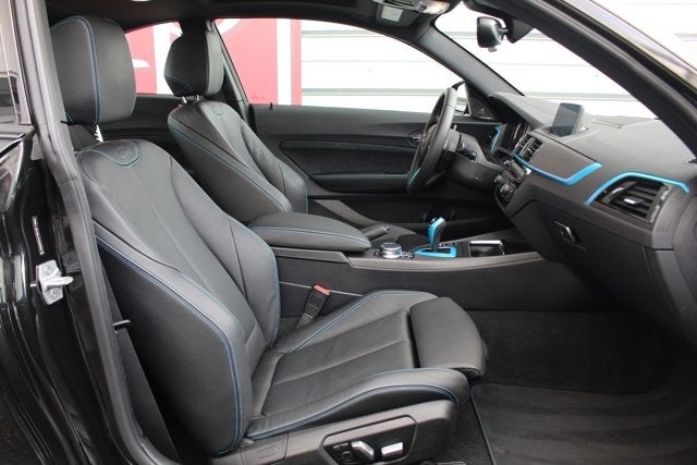2018 BMW M2 Coupe