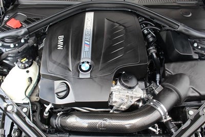 2018 BMW M2 Coupe