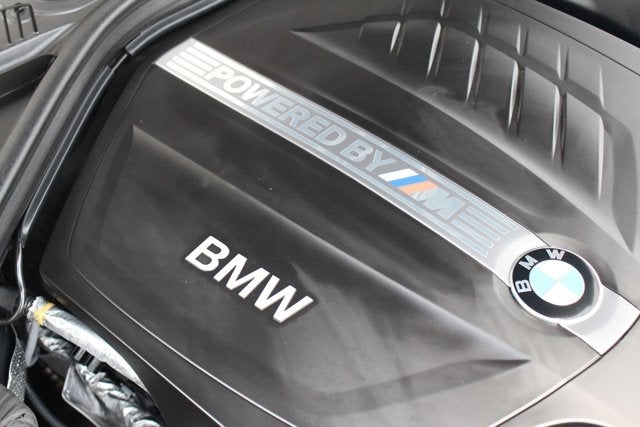 2018 BMW M2 Coupe
