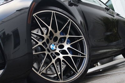 2018 BMW M2 Coupe