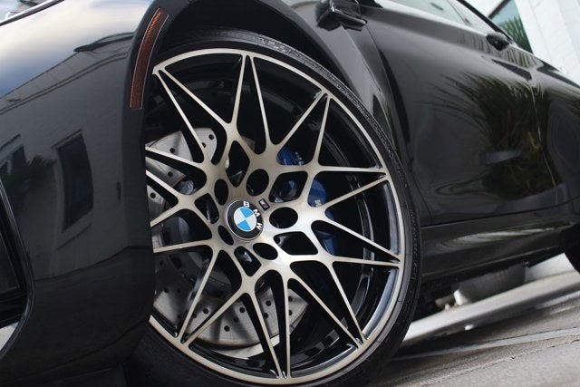 2018 BMW M2 Coupe