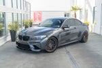 2018 BMW M2 Coupe