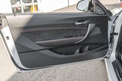 2020 BMW M2 Competition