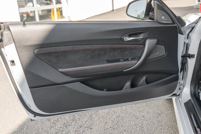 2020 BMW M2 Competition