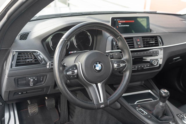 2020 BMW M2 Competition