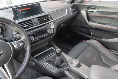 2020 BMW M2 Competition