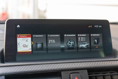 2020 BMW M2 Competition