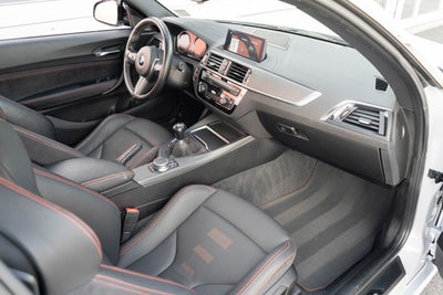 2020 BMW M2 Competition