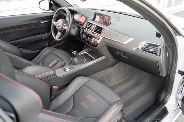 2020 BMW M2 Competition