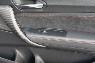 2020 BMW M2 Competition