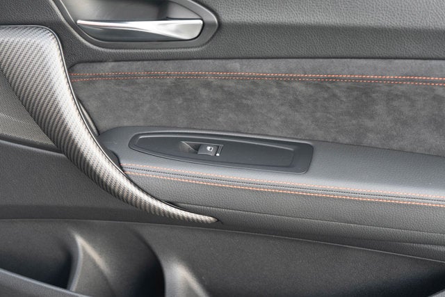 2020 BMW M2 Competition