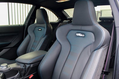 2020 BMW M2 Competition