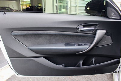 2020 BMW M2 Competition