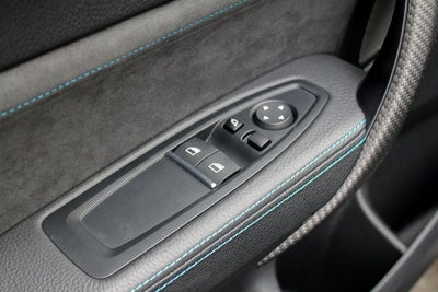 2020 BMW M2 Competition