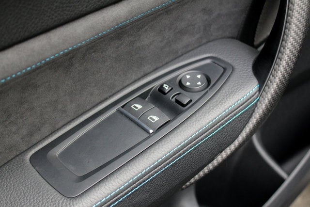 2020 BMW M2 Competition