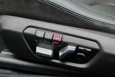 2020 BMW M2 Competition