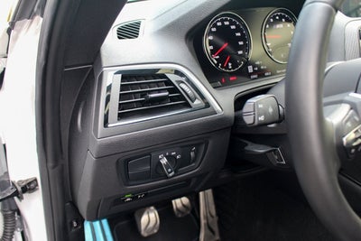 2020 BMW M2 Competition