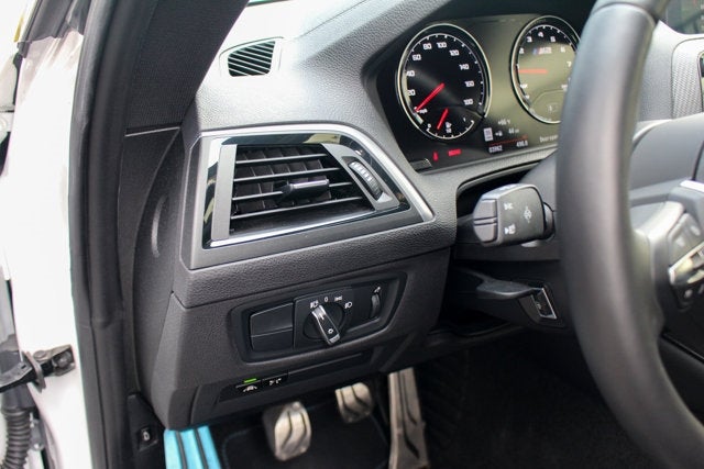 2020 BMW M2 Competition