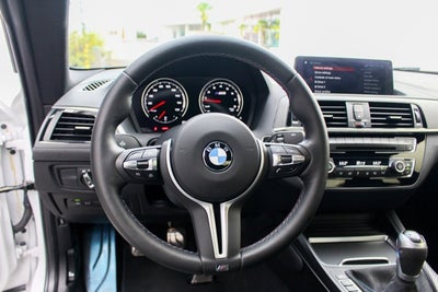 2020 BMW M2 Competition