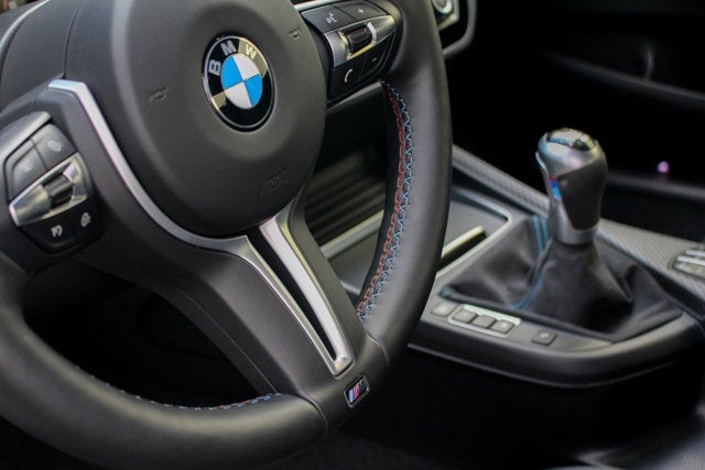 2020 BMW M2 Competition