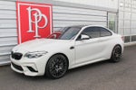 2020 BMW M2 Competition