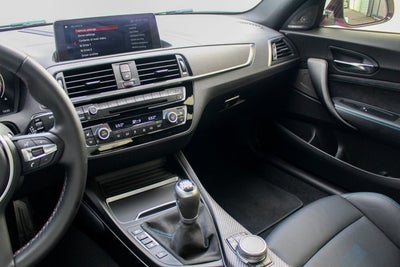 2020 BMW M2 Competition