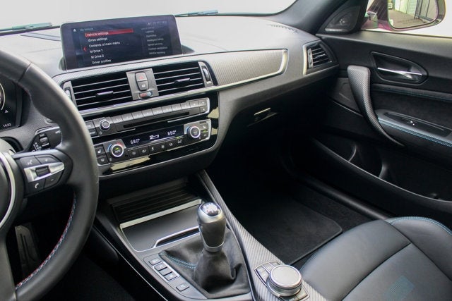 2020 BMW M2 Competition