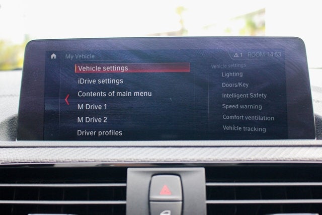 2020 BMW M2 Competition