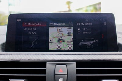 2020 BMW M2 Competition