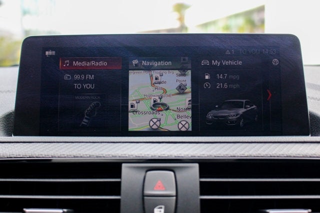 2020 BMW M2 Competition