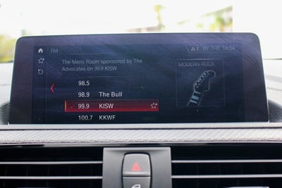 2020 BMW M2 Competition