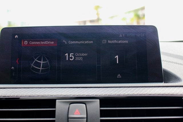 2020 BMW M2 Competition