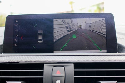 2020 BMW M2 Competition