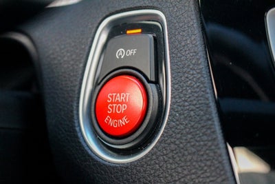 2020 BMW M2 Competition