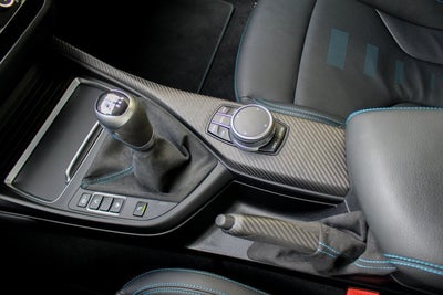 2020 BMW M2 Competition