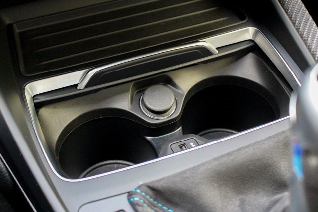 2020 BMW M2 Competition