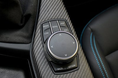 2020 BMW M2 Competition