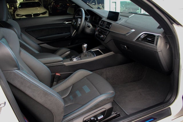 2020 BMW M2 Competition