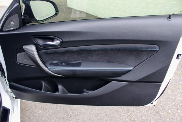 2020 BMW M2 Competition